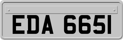 EDA6651