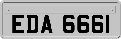 EDA6661