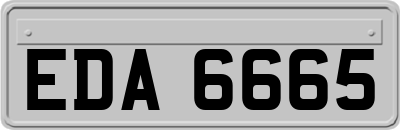 EDA6665