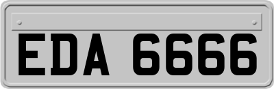 EDA6666