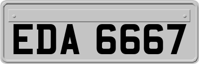 EDA6667