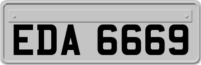 EDA6669