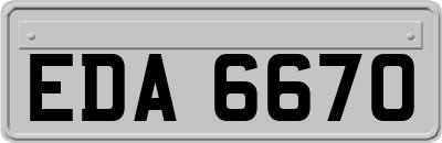EDA6670