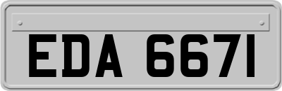 EDA6671