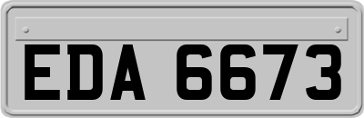 EDA6673
