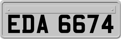 EDA6674
