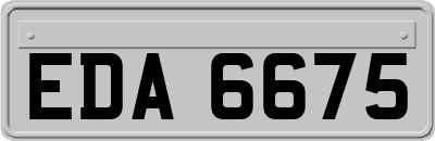 EDA6675
