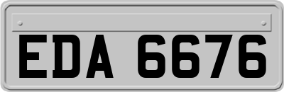 EDA6676