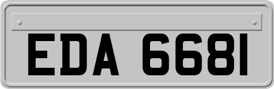 EDA6681