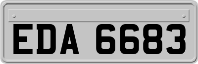 EDA6683