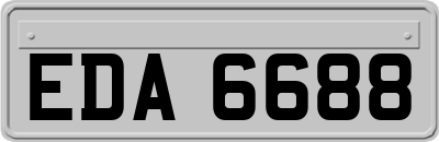EDA6688