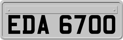 EDA6700