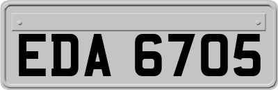 EDA6705