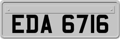 EDA6716