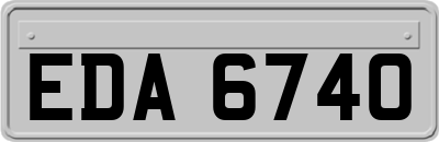 EDA6740