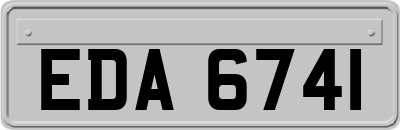 EDA6741
