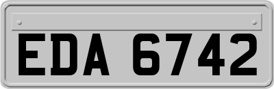 EDA6742