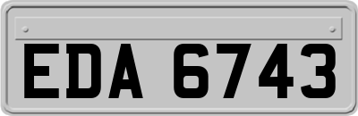 EDA6743