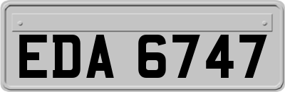 EDA6747