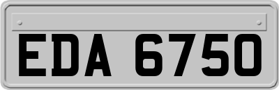 EDA6750