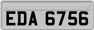 EDA6756