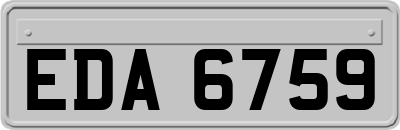 EDA6759