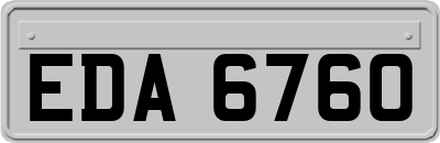 EDA6760