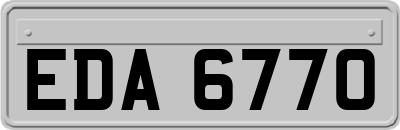 EDA6770