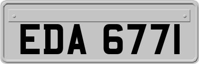 EDA6771