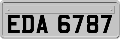 EDA6787