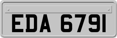 EDA6791