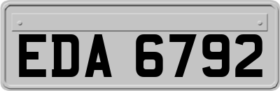 EDA6792