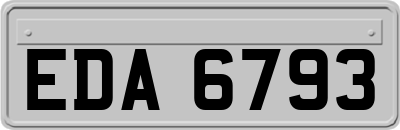 EDA6793