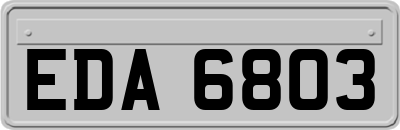 EDA6803