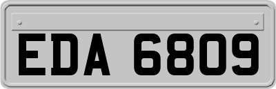EDA6809