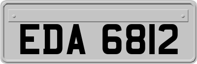 EDA6812