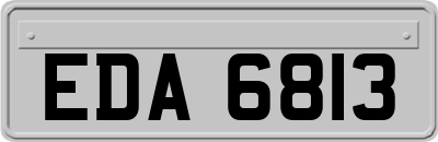 EDA6813