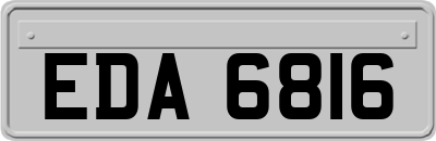 EDA6816