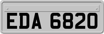 EDA6820