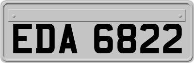 EDA6822