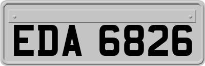 EDA6826