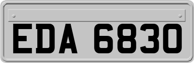 EDA6830