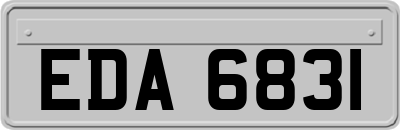 EDA6831