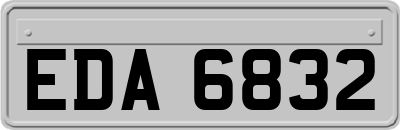 EDA6832