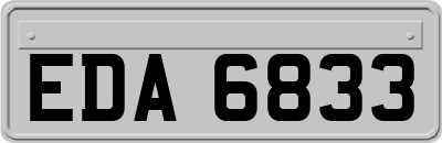 EDA6833