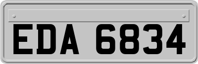 EDA6834