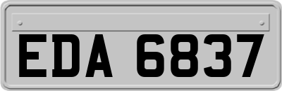 EDA6837