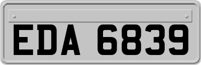 EDA6839