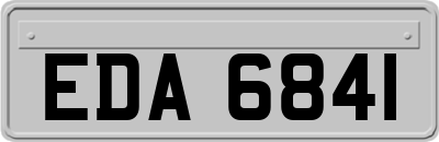 EDA6841