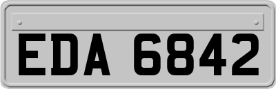 EDA6842